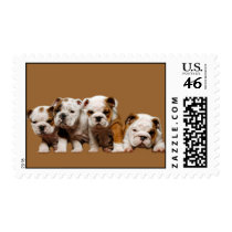 Bulldog Postage postage by normagolden Bulldog Postage postage