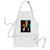 Bulldog Products Apron