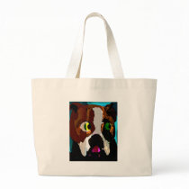 Bulldog Products Tote Bags