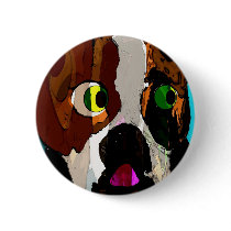 Bulldog Products Pin