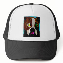 Bulldog Products Hat