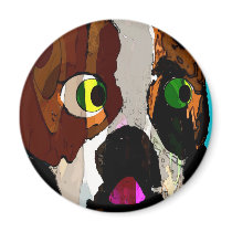 Bulldog Products Magnets