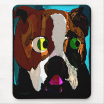 Bulldog Products Mouse Pads
