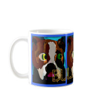 Bulldog Products Mugs