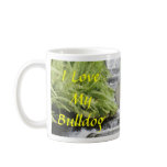 Bulldog Puppy Love Mug Bully For Bullies