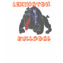 Bulldog School T-Shirt