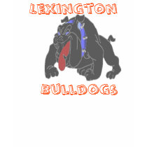 Bulldog School T-Shirt