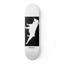 Bulldog Skateboard