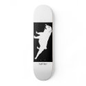 Bulldog Skateboard