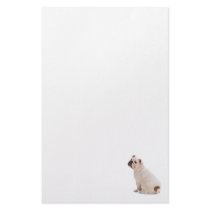 Bulldog Stationery