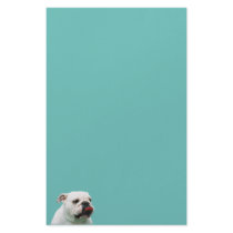 Bulldog Stationery