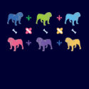Bulldog T-Shirts by DogPark Bulldog T-Shirts