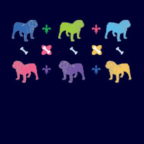 Bulldog T-Shirts
