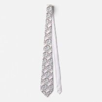 Bulldog Tie by sodaro Bulldog Tie