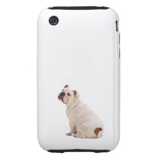 Bulldog Tough™ iPhone 3G/3GS Case