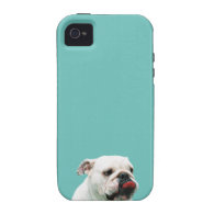 Bulldog Tough™ iPhone 4 Case