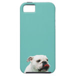 Bulldog Tough™ iPhone 5 Case