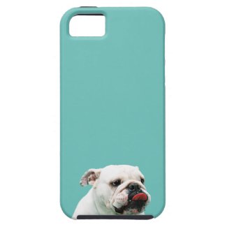 Bulldog Tough™ iPhone 5 Case