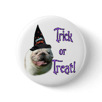 Bulldog Trick buttons