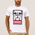 BULLDOG t-shirts