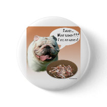 Bulldog Turkey buttons