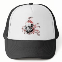 bulldogge hats