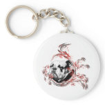 bulldogge keychains