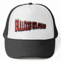 Bulldogs Metal Mayhem Ball Cap hats by BulldogsMetalMayhem Bulldogs Metal Mayhem Ball Cap hats
