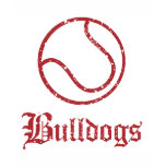Bulldogs Tennis Tees