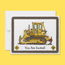 Bulldozer Party