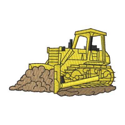 Bulldozer Polo Bulldozer Polo