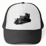 BULLDOZER MESH HATS
