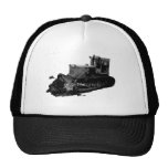 BULLDOZER MESH HATS