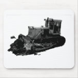 BULLDOZER USEPAD