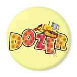 round_magnet - Kids Planes, Trains And Automobile T-Shirts And Gifts: Sizes  Available colors: 0