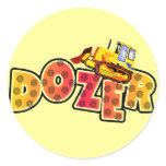 round_sticker - Kids Planes, Trains And Automobile T-Shirts And Gifts: Sizes  Available colors: 0