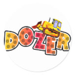 round_sticker - Kids Planes, Trains And Automobile T-Shirts And Gifts: Sizes  Available colors: 0