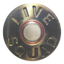 bullet1 stickers