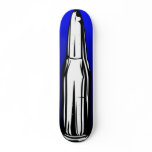 Bullet 2 Deck Skate Deck