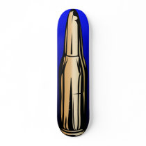 Bullet Deck Skate Decks