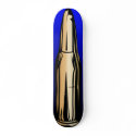 Bullet Deck skateboards by BoardsOfWar Bullet Deck skateboards