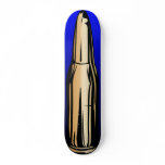 Bullet Deck Skate Decks