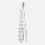 Bullet Hole Neckwear