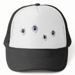 Bullet Holes