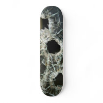 Bullet Holes Skateboard Decks