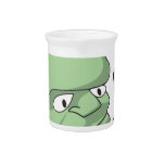 Bullet in the Head Drink Pitcher