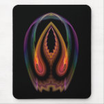 Bullet of Color Mouse Pad