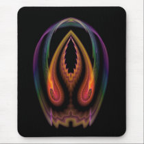 Bullet of Color mousepads by kahmier Bullet of Color mousepads