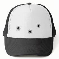 bullet Proof hats by Troylester101 bullet Proof hats