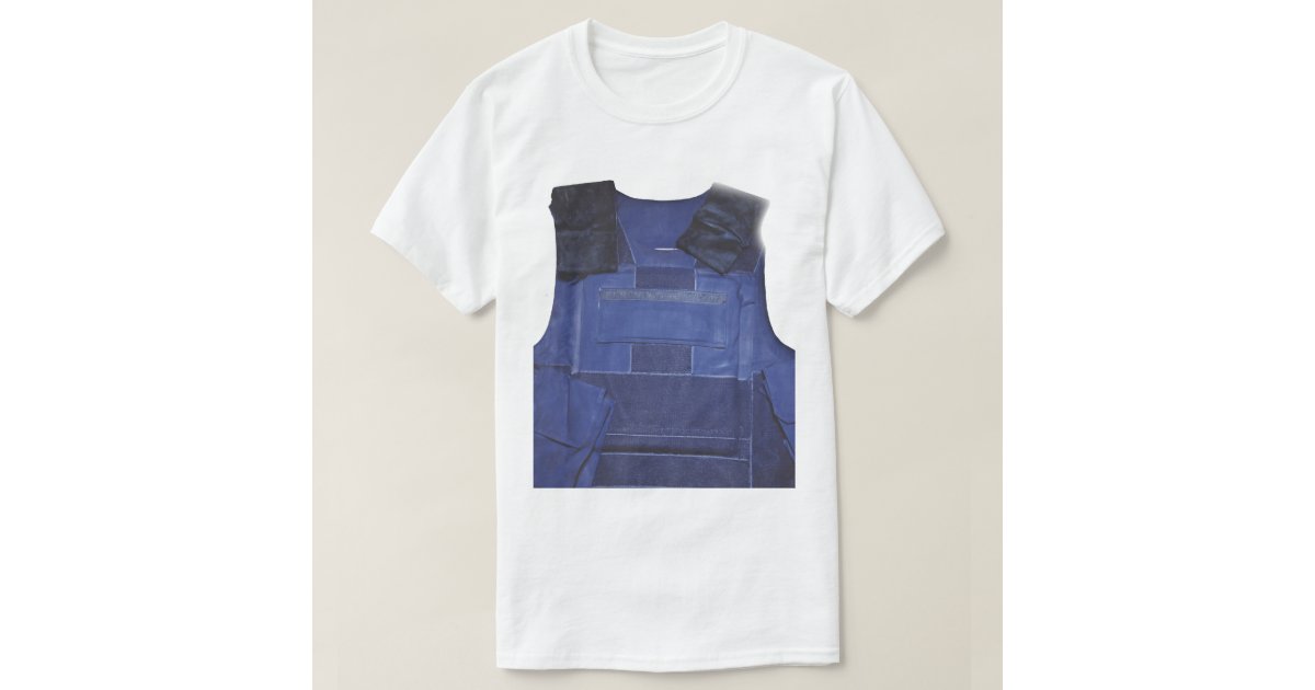 bulletproof vest shirt